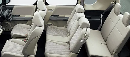 Honda Cross Road 20X (RT3)