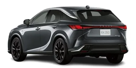 Lexus RX350 F SPORT (TALA15)