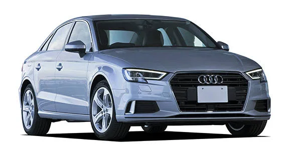 Audi S3 Sedan BASE GRADE (8VDJHL)