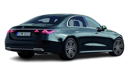Mercedes Benz Eclass E300 EXCLUSIVE (214004C / 214046 / 214050C / 214054 / 214054C)