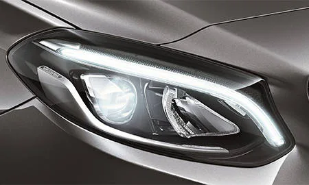 Mercedes Benz Bclass B250 4MATIC SPORTS (246246)