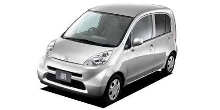 Honda Life C STYLE (JB5 / JB6)