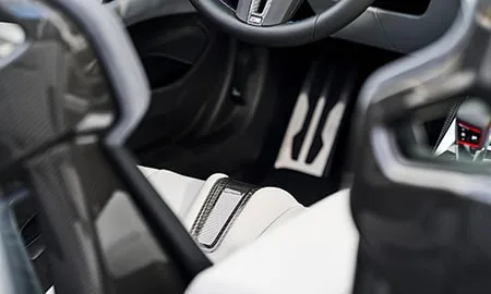 Bmw M4 CABRIOLET COMPETITION M X DRIVE (52AZ30)