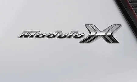 Honda Vezel HYBRID MODULO X HONDA SENSING (RU3)