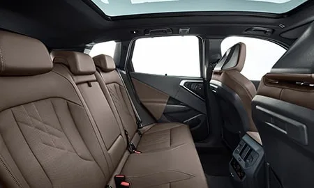 Bmw X3 M50 X DRIVE (32GP20 / 72GP30)