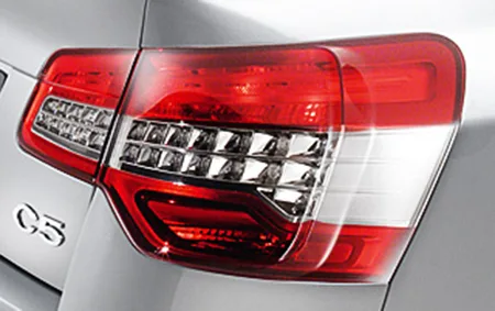 Citroen C5 EXCLUSIVE (X75F02)