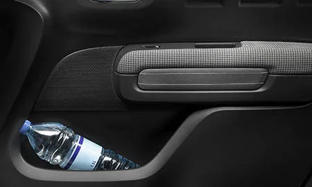 Citroen C3 Aircross SHINE (A8HN05)