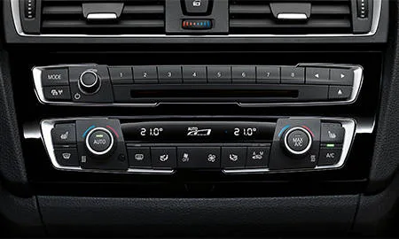 Bmw 1 Series 118I SPORT (1R15)