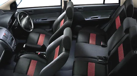 Hyundai TB 1.3GLS (TB13)