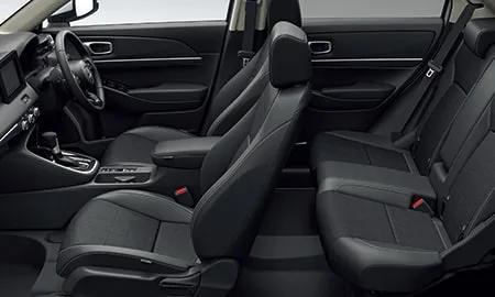 Honda Vezel E:HEV Z (RV5)