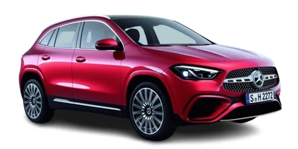 Mercedes Benz Glaclass GLA180 (247784M)