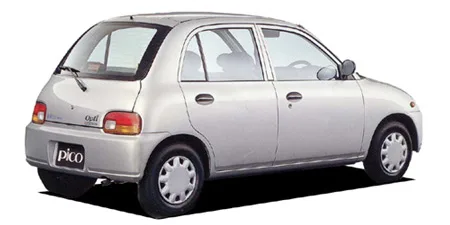 Daihatsu Opti PICO (L300S)
