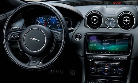 Jaguar XJ R575 V8 FINAL EDITION (J12MA / J24MA)
