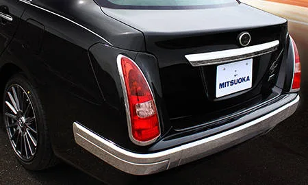 Mitsuoka Ryugi YAMATO (NRE161)