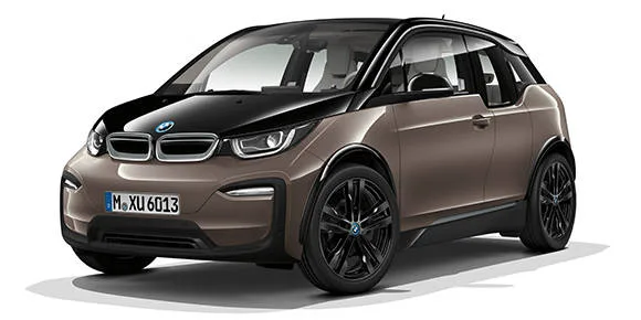 Bmw I3 ATELIER RANGE EXTENDER (8P00 / 8P06)