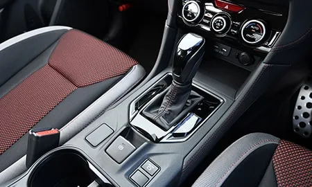 Subaru Impreza Sports STI SPORT (GT6)