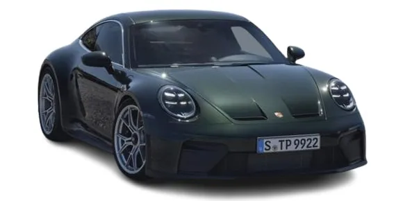 Porsche 911 GT3 TOURING PACKAGE (992NG)