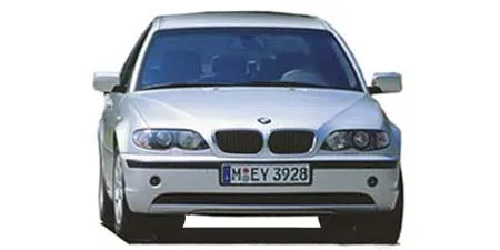 Bmw 3 Series 330i (AV30)