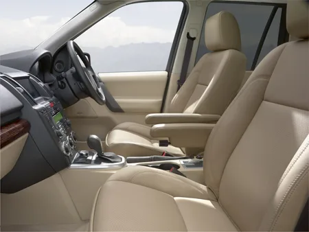 Land Rover Freelander 2 SE (LF32)