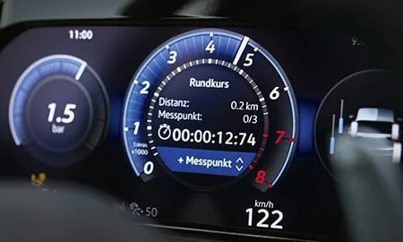 Volkswagen Golf R BLACK EDITION (CDDNFF)