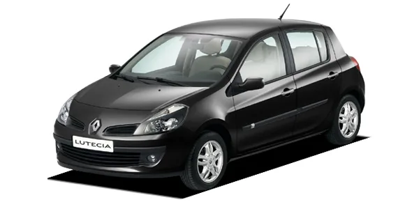 Lutecia RK4M