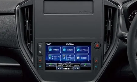 Subaru Impreza ST-H (GUD)