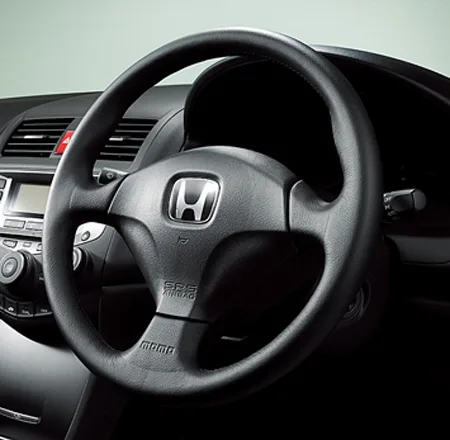 Honda Accord Wagon 20A (CM1)