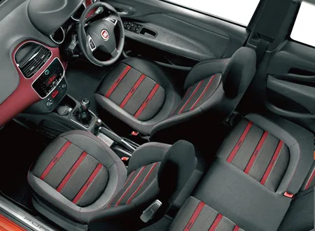 Fiat Punto Evo DYNAMIC (199144)