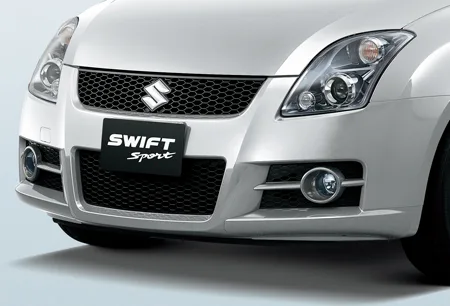 Suzuki Swift SPORT (ZC31S)