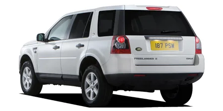 Land Rover Freelander 2 3.2 i6 HSE (LF32)