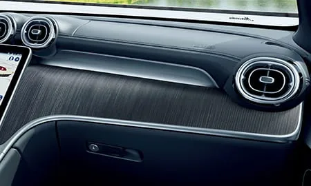 Mercedes Benz Glcclass GLC220D 4MATIC COUPE SPORTS (254305 / 254305C / 254605 / 254605C / 254656)