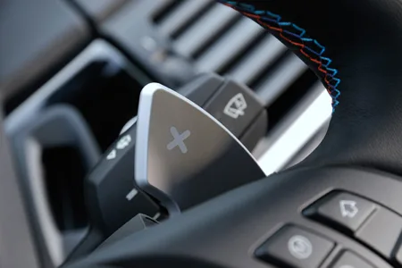 Bmw X5 M BASE GRADE (GY44)