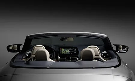 Bmw 8 Series 840I CABRIOLET EXCLUSIVE M SPORT (AE30)