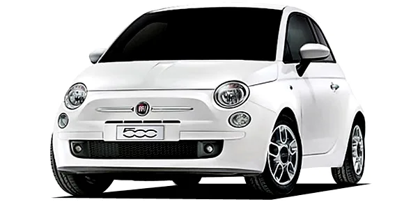 Fiat 500 1.2 SPORT (31212)