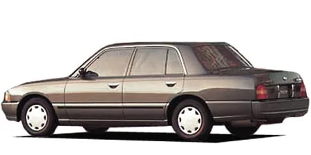 Nissan Crew LS SALOON (HK30)