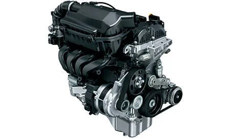 Suzuki Solio Bandit HYBRID SV (MA46S)