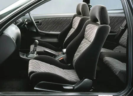Toyota Corolla Levin SJ (AE101)
