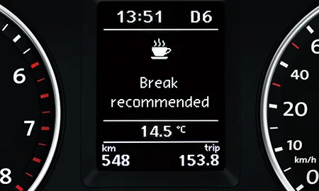 Volkswagen Tiguan TSI BLUEMOTION TECHNOLOGY R LINE PACKAGE (5NCTH)