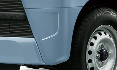 Toyota Pixis Van SPECIAL (S331M)