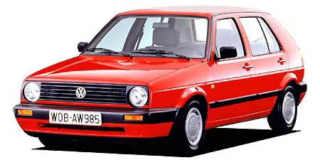 Volkswagen Golf GT SPECIAL VERSION (19ME / 19RV)