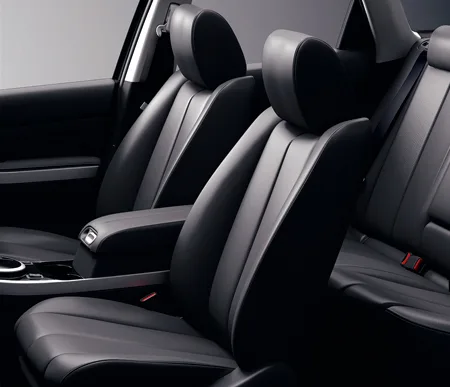 Mazda CX7 CRUISING PACKAGE (ER3P)