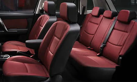 Mazda Verisa NOBLE COUTURE (DC5W)
