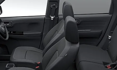 Honda None PREMIUM (JG4)