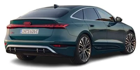 Audi S6 Sportback Etron BASE GRADE (GHSA)