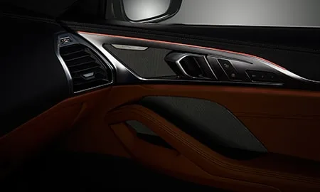 Bmw 8 Series M 850i X DRIVE COUPE (BC44)