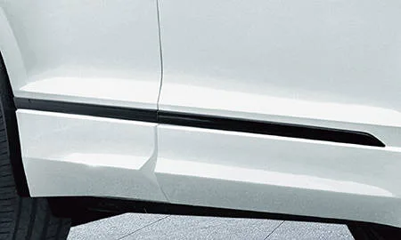 Volkswagen Tiguan TSI R LINE BLACK STYLE (5NCZD)