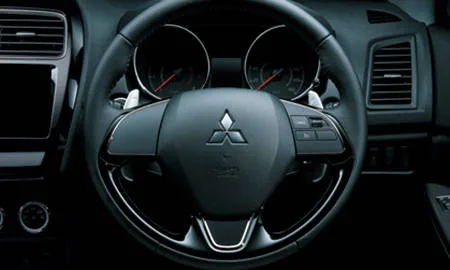Mitsubishi Rvr G (GA4W)