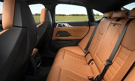 Bmw 4 Series 420i GRAN COUPE M SPORT (12AV20 / 12AW30)