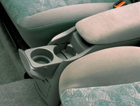 Toyota Prius BASEGRADE (NHW10)