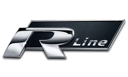 Volkswagen The Beetle R LINE (16CZD)